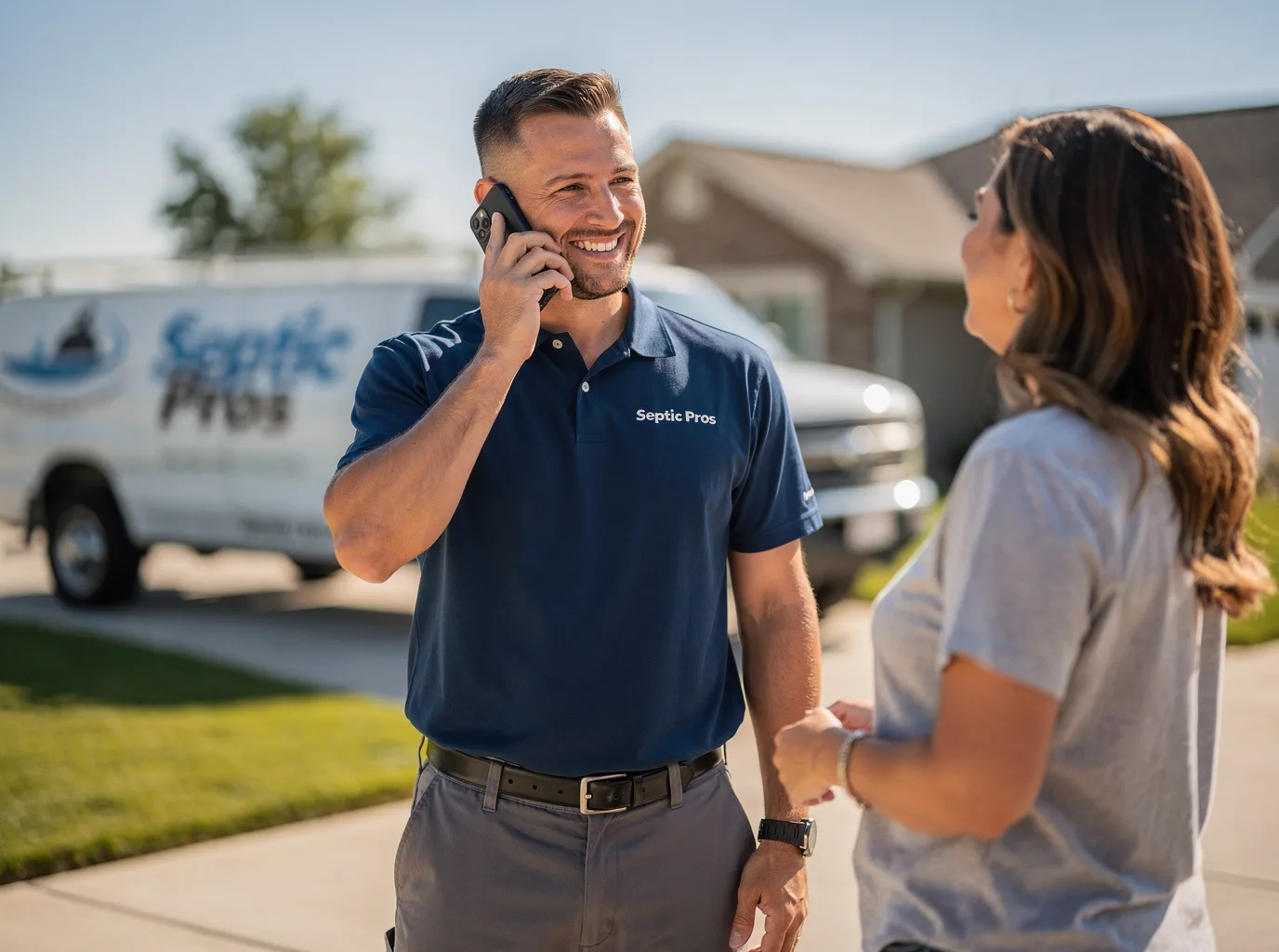 Septic Tank Pumping Chloe, WV FAQs
